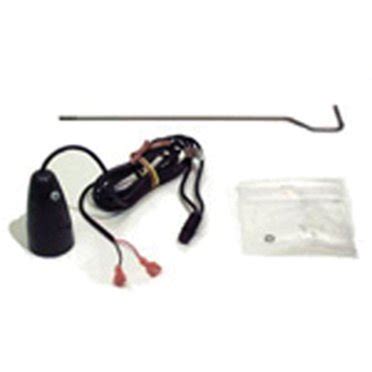 19° IceDucer Transducer