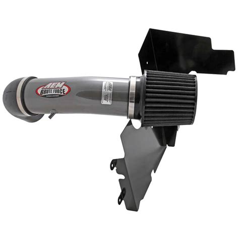 AEM 21-8020DC Gun Metal Brute Force Intake System