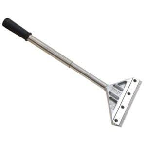 Crain 375S 19-Inch to 26-Inch Floor Scraper with Telescoping Handle