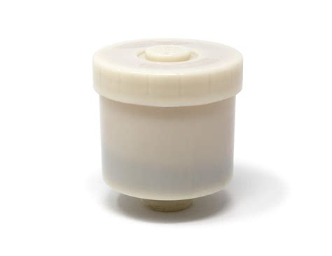 Limited Fette Filter - Demineralization Cartridge Compatible with BN & AOS 7531 for Select Humidifier Model #'s 7133, 7135, 7142, 7144, 7145, 7147, U600, U650, 2055, 2055A, E2441, U200, U700 (Pack of 2)