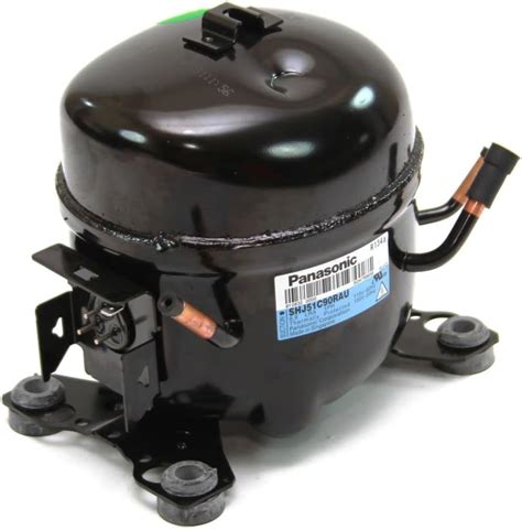 Super Brands Frigidaire 5304507765 Compressor