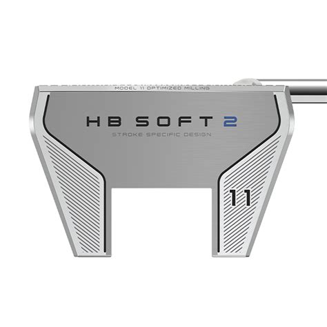 HB Soft #4 33"