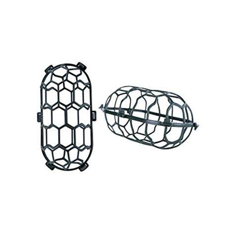Holly Chapple Egg Floral Design Cage - 6" Wide (12 Pack)