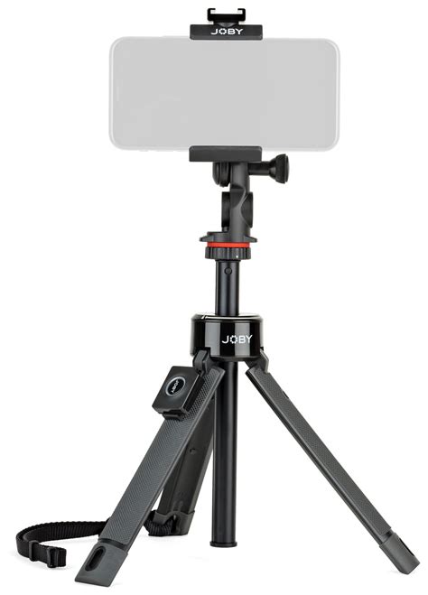 One-Day Sale: Up to 80% Off Joby GripTight PRO TelePod