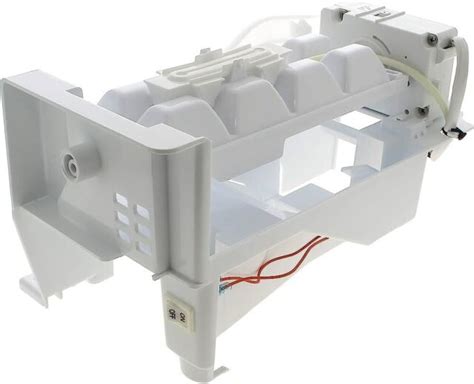 LG Electronics 5989JA1002D Refrigerator Ice Maker Assembly