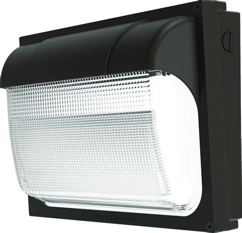 Review Discount Lithonia Lighting Lil LED 40K MVOLT PE WH Compact Wall Pack, 4000K, 8 Watts, 800 Lumens, Cool White