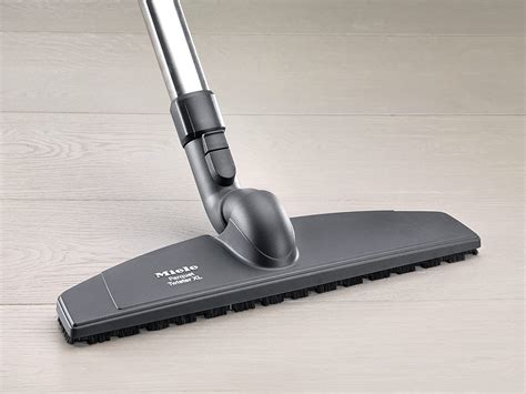 Miele SBB 400-3 Parquet Twister XL Smooth Floor Brush
