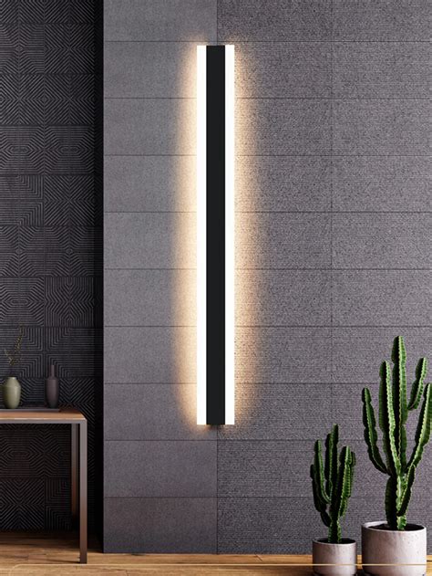 Modern LED Picture Light Fixtures Full Metal Artwork Display Lighting Fixture,24.4" Inch 14Watt, Plug in Play & Hardwire Connection, CRI80+, Single Swing Arm, 560Lm, Bronze Finish