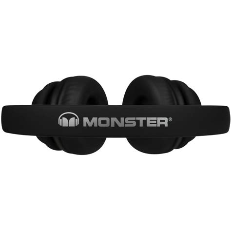 Monster NTUNE On-Ear Headphones