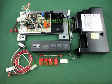 Norcold 633275 Optical Control Assembly