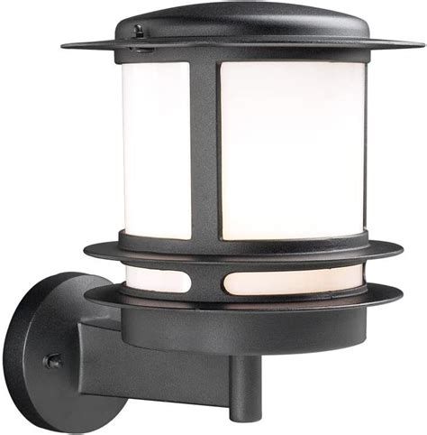 Get Discount 70% Price PLC Lighting 1894 SL Outdoor Fixture, Tusk Collection, Silver Finish
