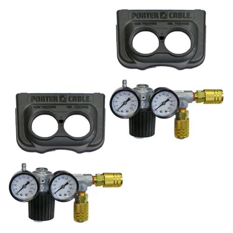 Flash Deals - 80% OFF Porter Cable Air Compressor Replacement 2 Pack Cylinder & Ring Kit # K-0650-2PK
