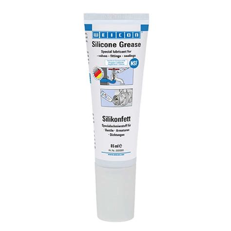 Silicone Grease