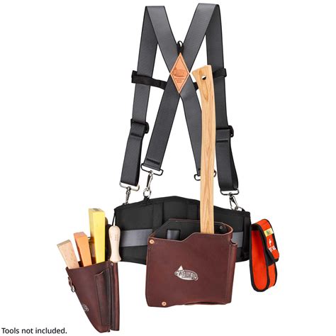 Up To 40% OFF Universal Tool Belt Kit
